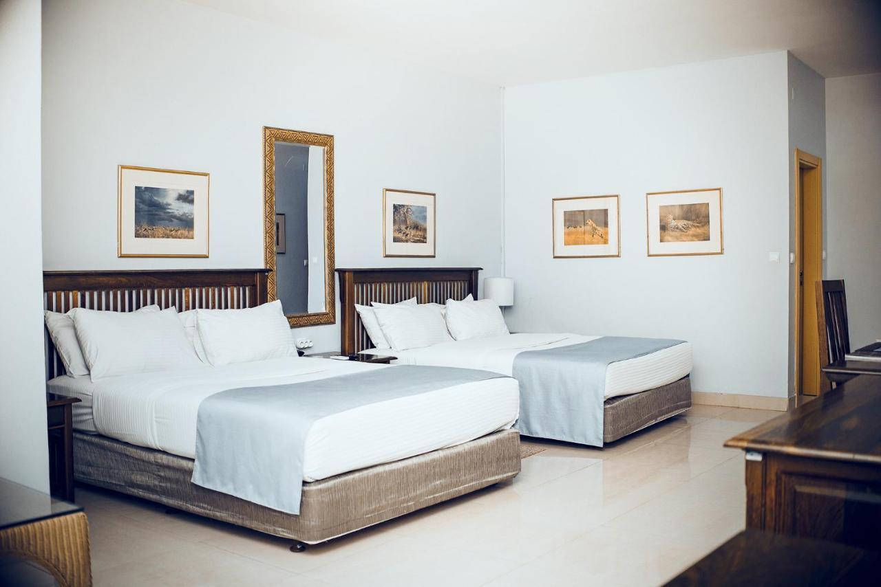 Hotel Terminus Maputo Kültér fotó