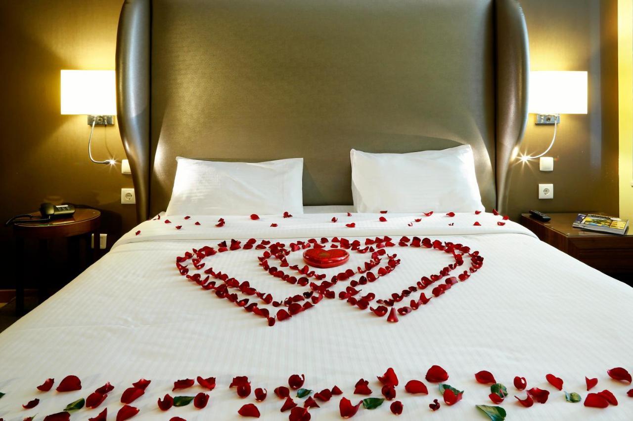 Hotel Terminus Maputo Kültér fotó