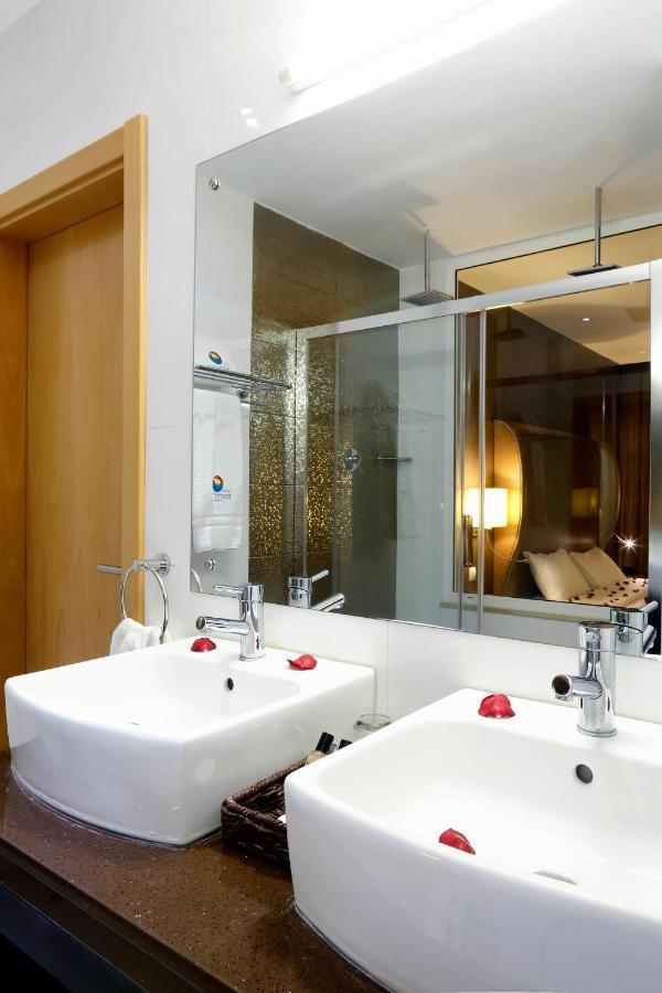 Hotel Terminus Maputo Kültér fotó