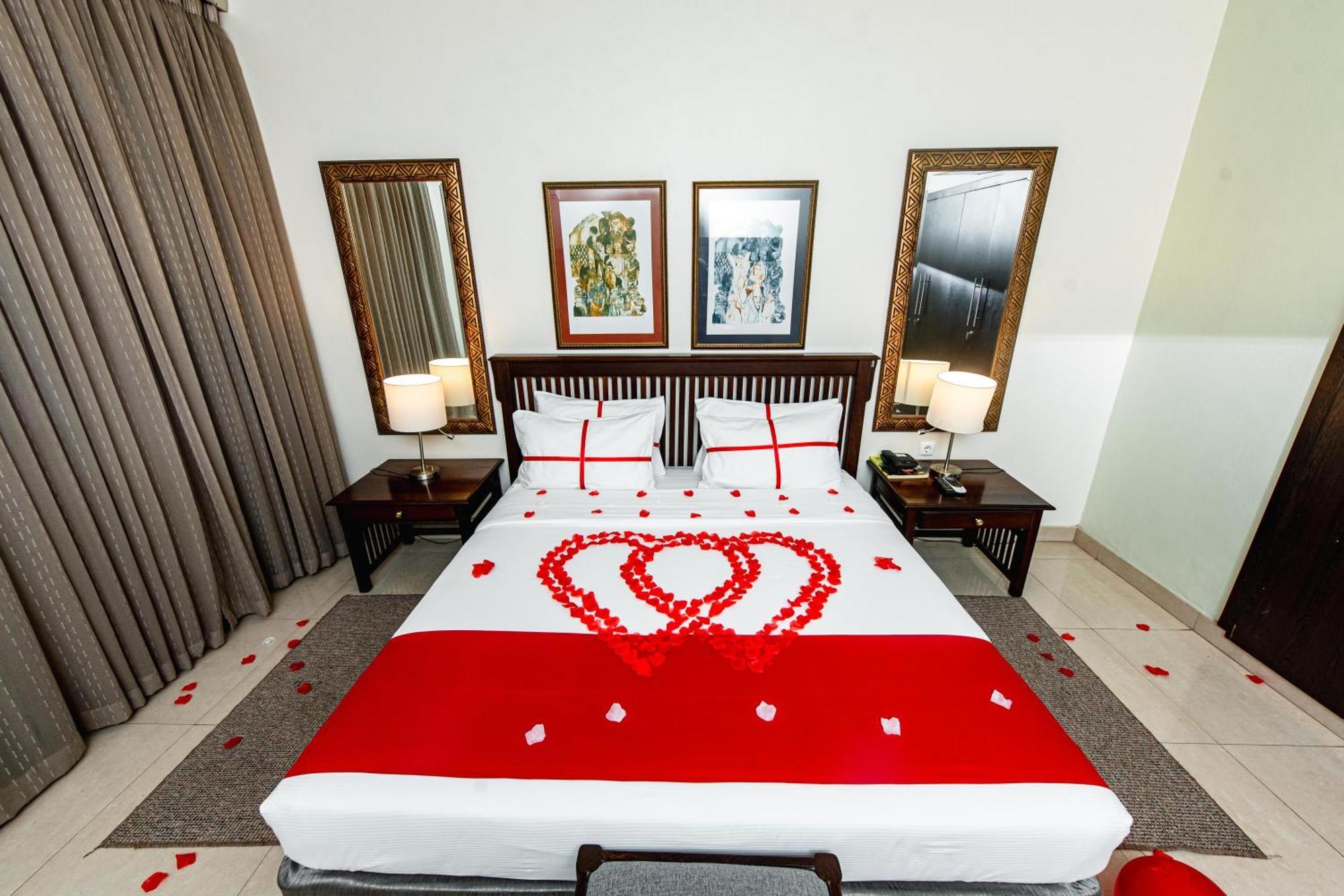 Hotel Terminus Maputo Kültér fotó